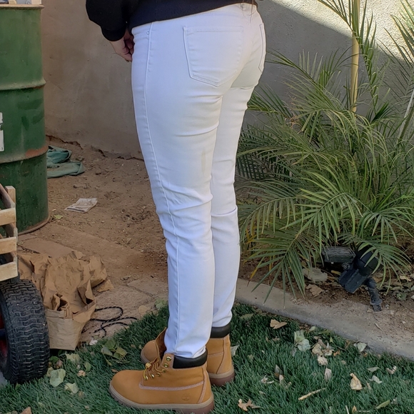 YMI Super Skinny Jeans - Picture 3 of 8